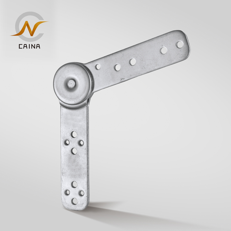 Hinge Sofa Metal Functions Hinge Round Head